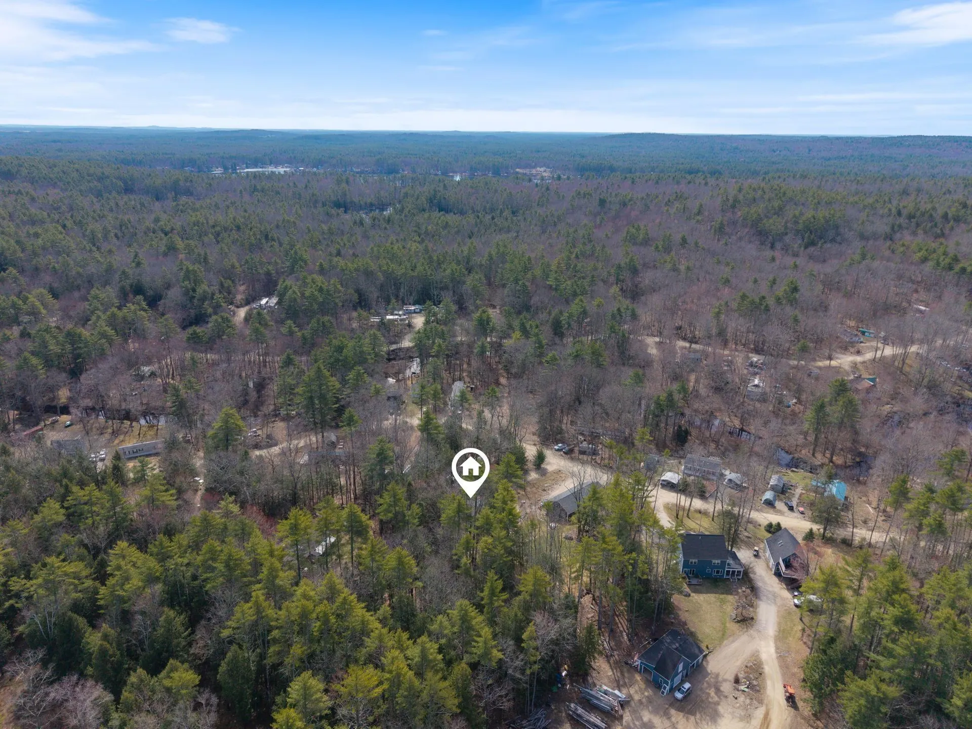 322 Long Shores Drive Barrington NH 03825