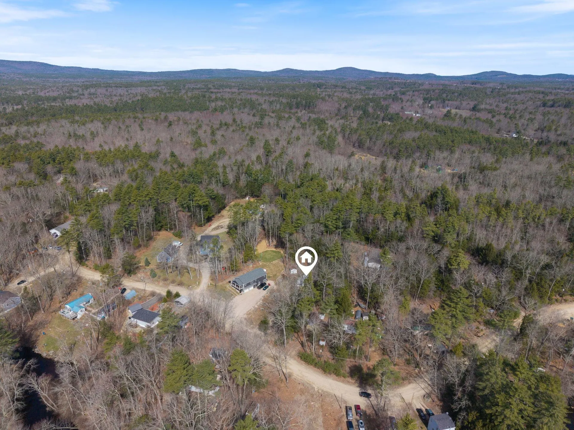 322 Long Shores Drive Barrington NH 03825
