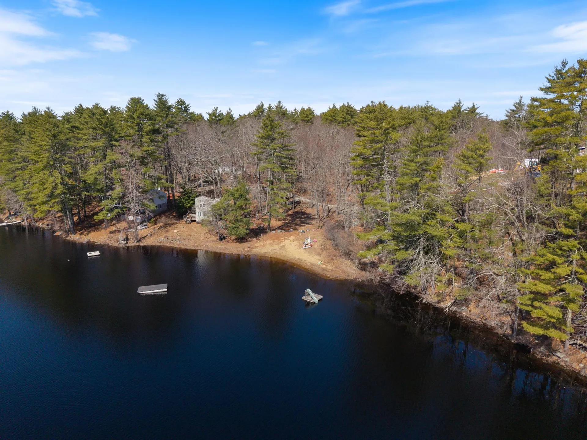 322 Long Shores Drive Barrington NH 03825