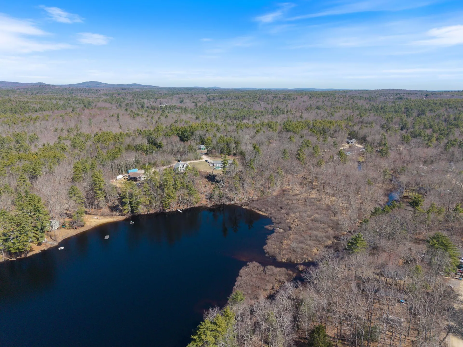 322 Long Shores Drive Barrington NH 03825