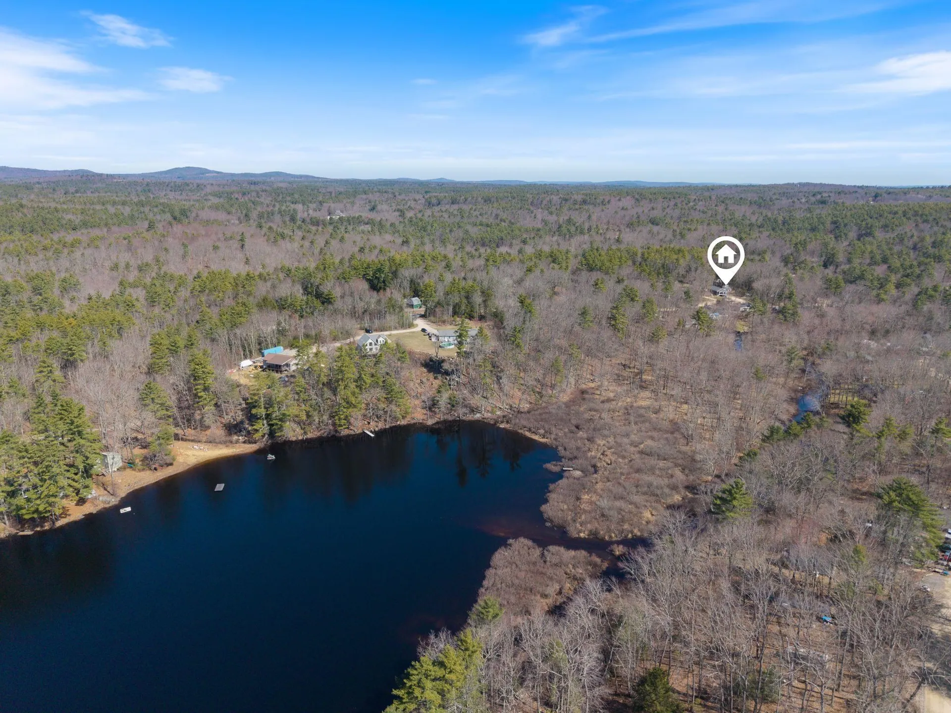 322 Long Shores Drive Barrington NH 03825