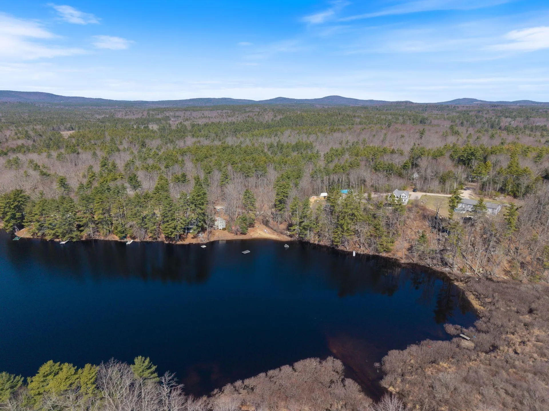 322 Long Shores Drive Barrington NH 03825