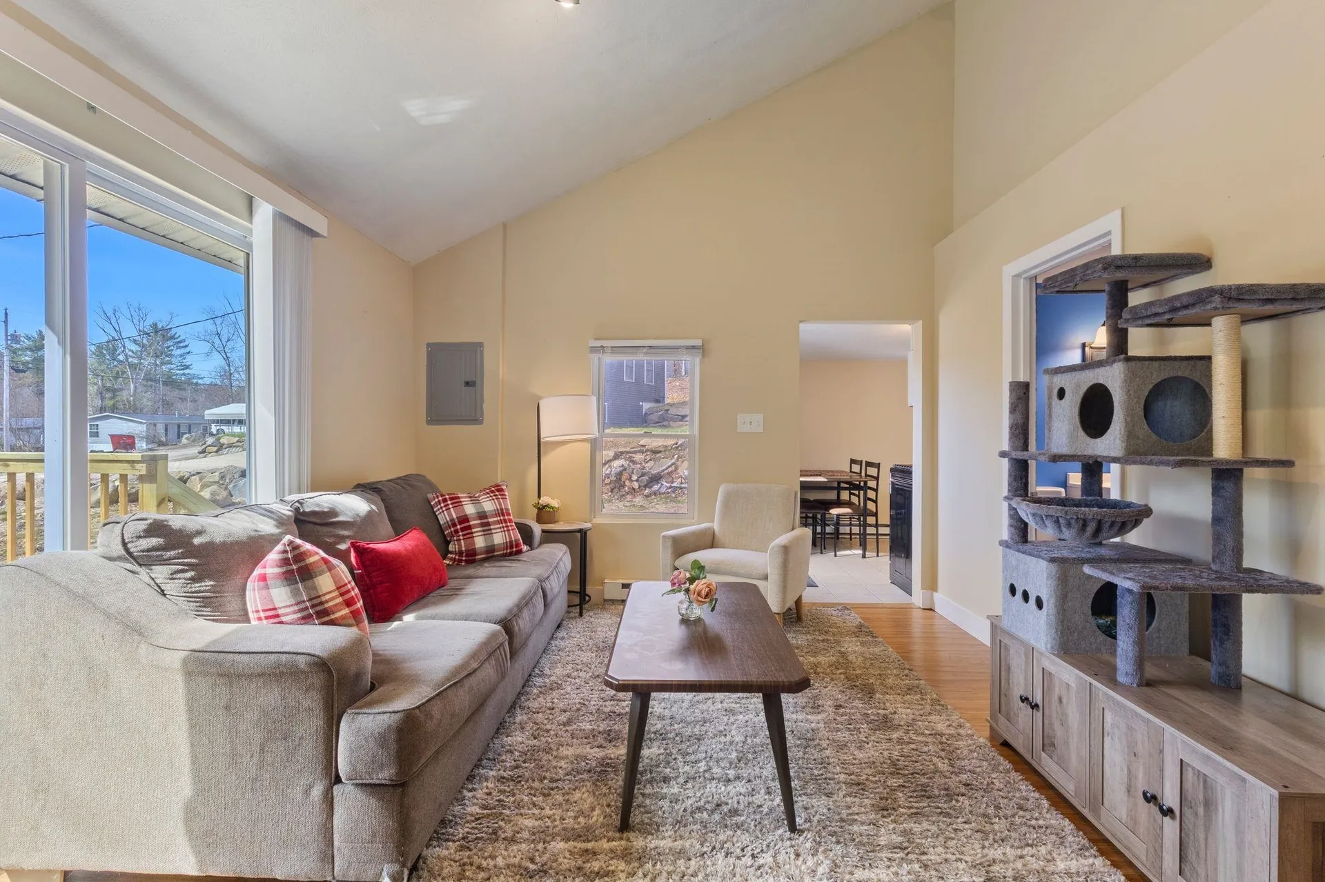 322 Long Shores Drive Barrington NH 03825