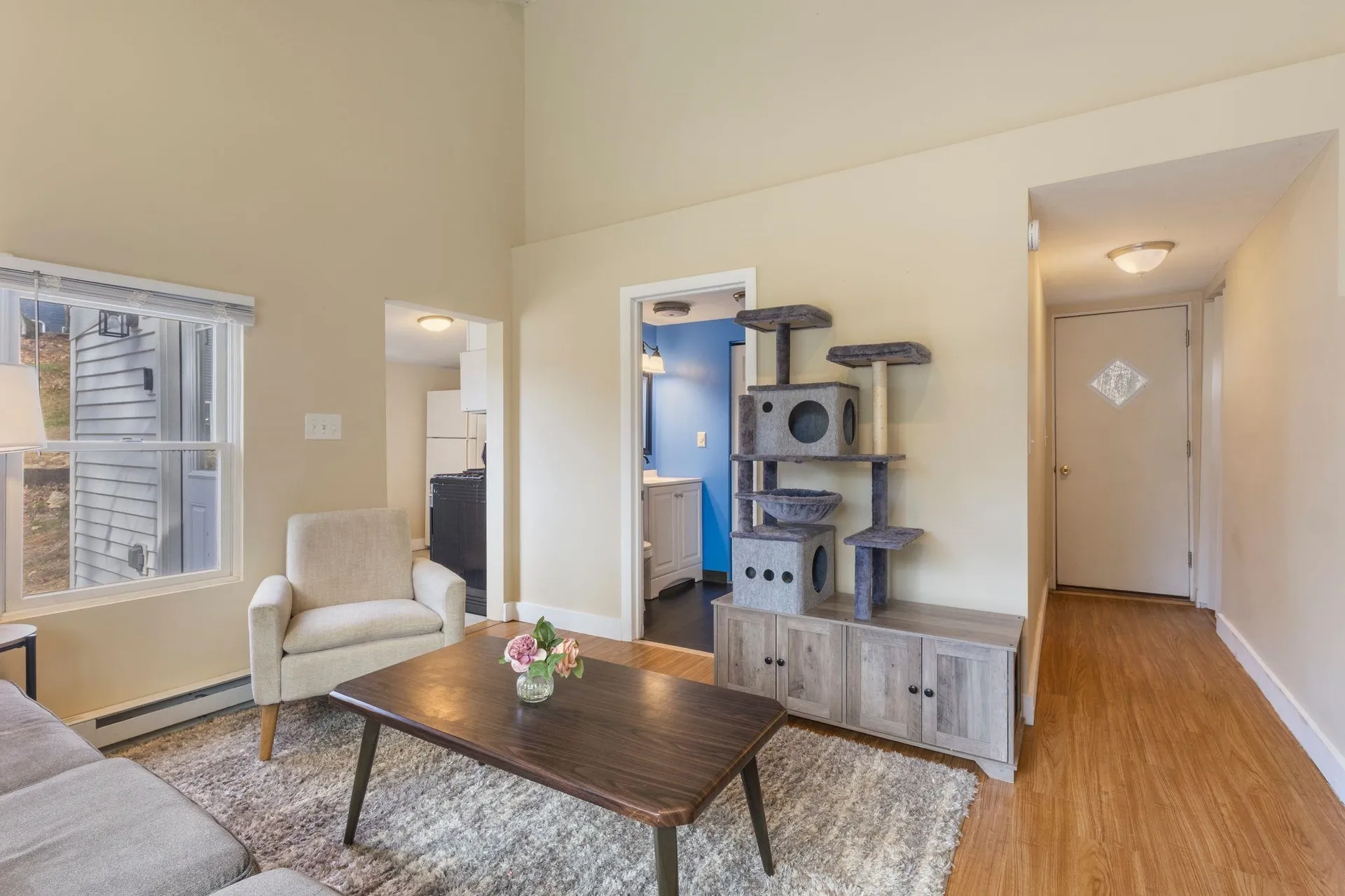 322 Long Shores Drive Barrington NH 03825