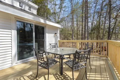 322 Long Shores Drive Barrington NH 03825