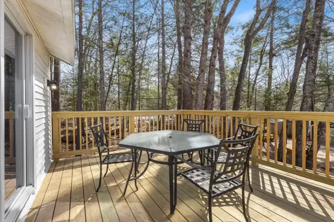 322 Long Shores Drive Barrington NH 03825