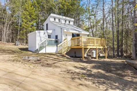 322 Long Shores Drive Barrington NH 03825