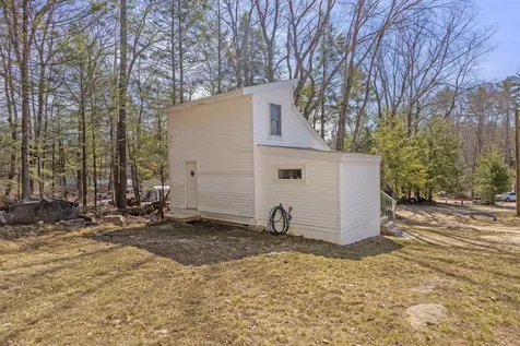 322 Long Shores Drive Barrington NH 03825