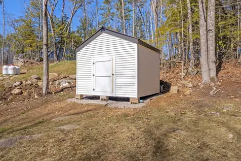 322 Long Shores Drive Barrington NH 03825