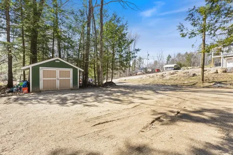 322 Long Shores Drive Barrington NH 03825