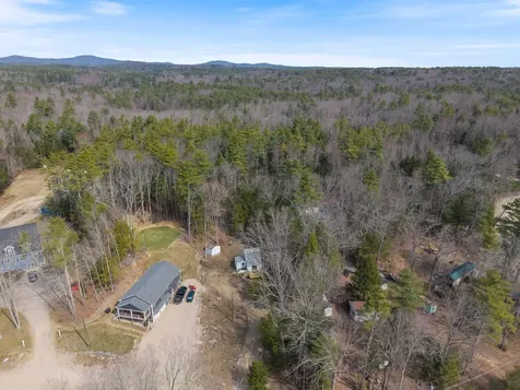 322 Long Shores Drive Barrington NH 03825