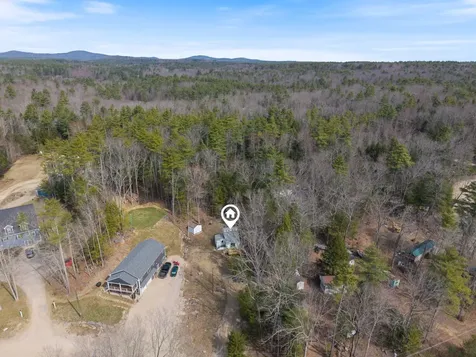 322 Long Shores Drive Barrington NH 03825