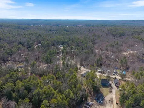 322 Long Shores Drive Barrington NH 03825