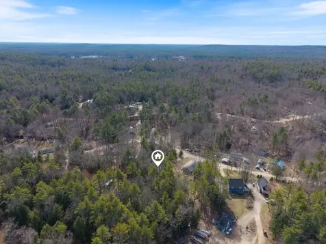 322 Long Shores Drive Barrington NH 03825