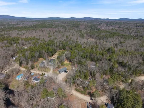 322 Long Shores Drive Barrington NH 03825