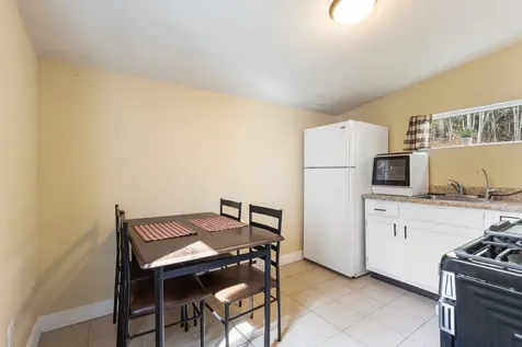 322 Long Shores Drive Barrington NH 03825