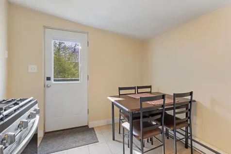 322 Long Shores Drive Barrington NH 03825
