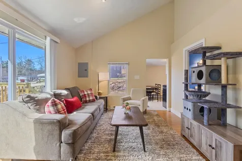 322 Long Shores Drive Barrington NH 03825