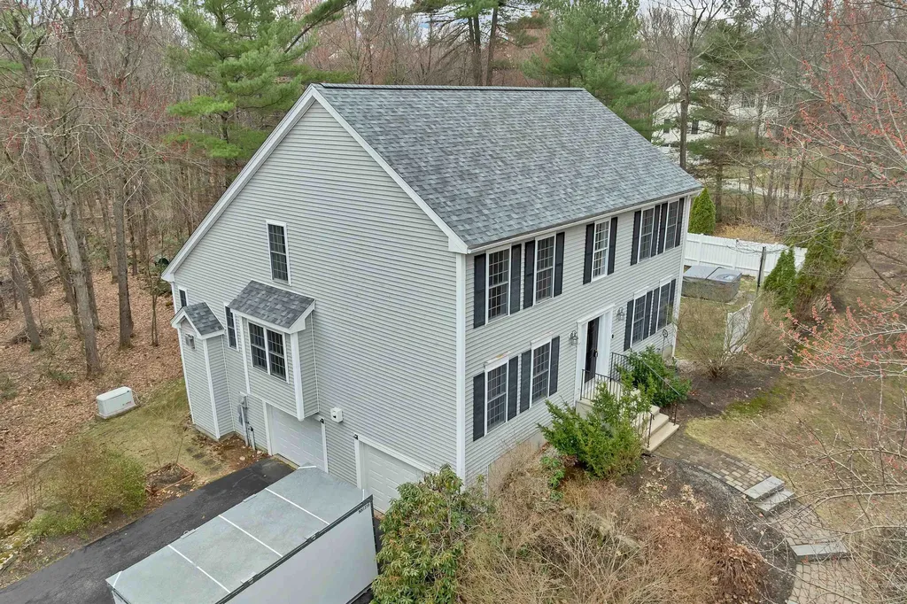 36 Wallingford Road Milford NH 03055