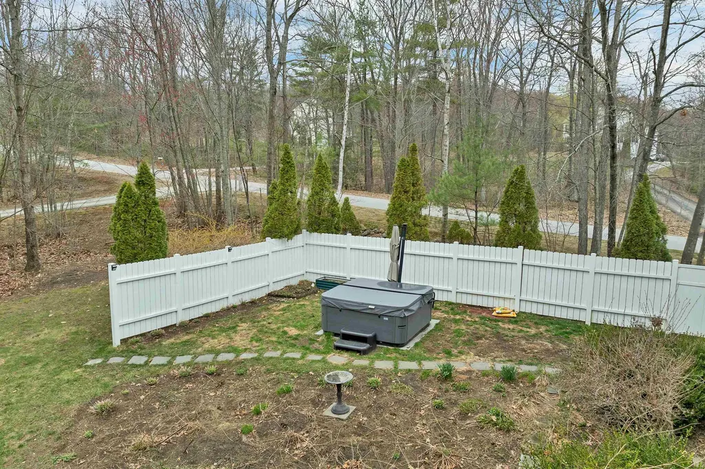 36 Wallingford Road Milford NH 03055