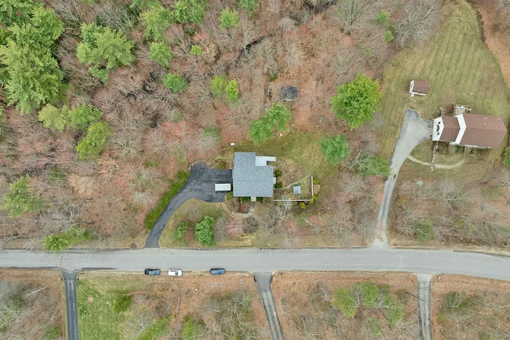 36 Wallingford Road Milford NH 03055