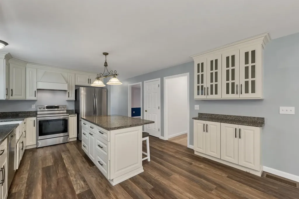 36 Wallingford Road Milford NH 03055