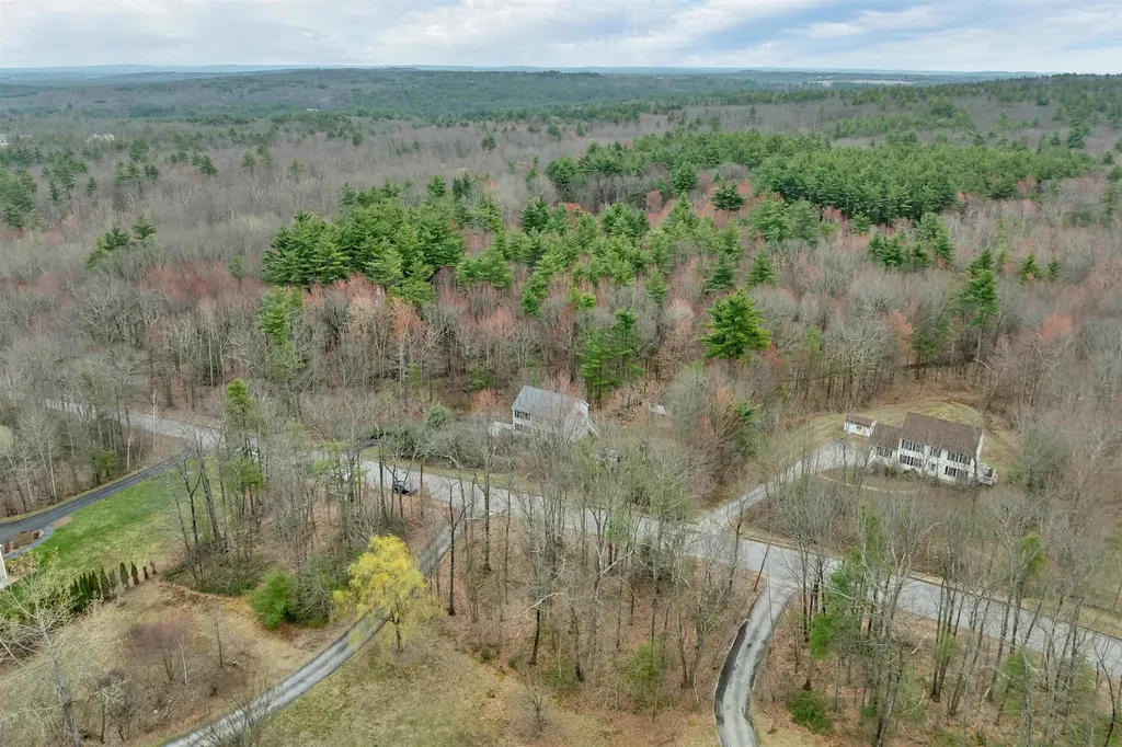 36 Wallingford Road Milford NH 03055