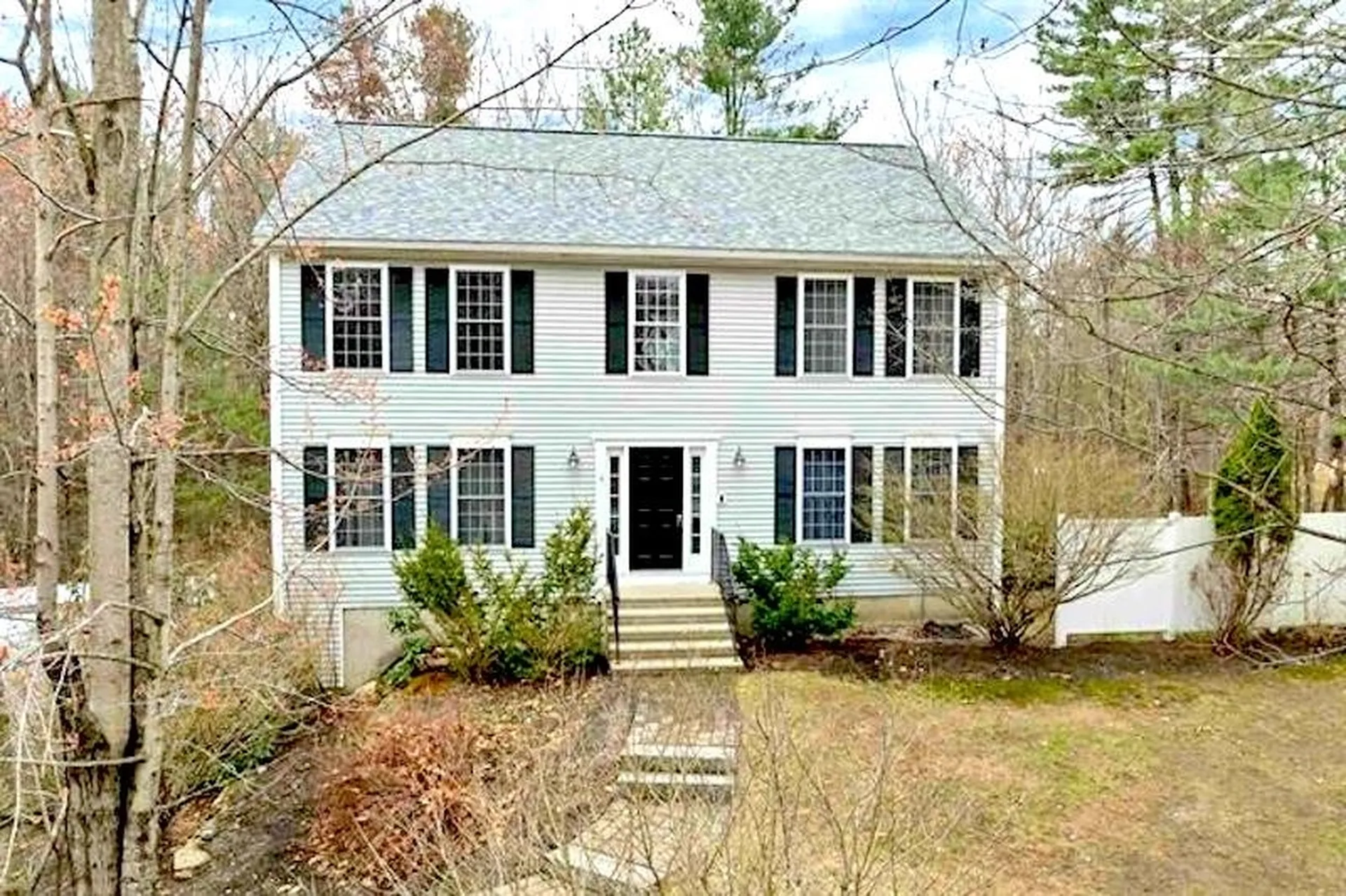 36 Wallingford Road Milford NH 03055