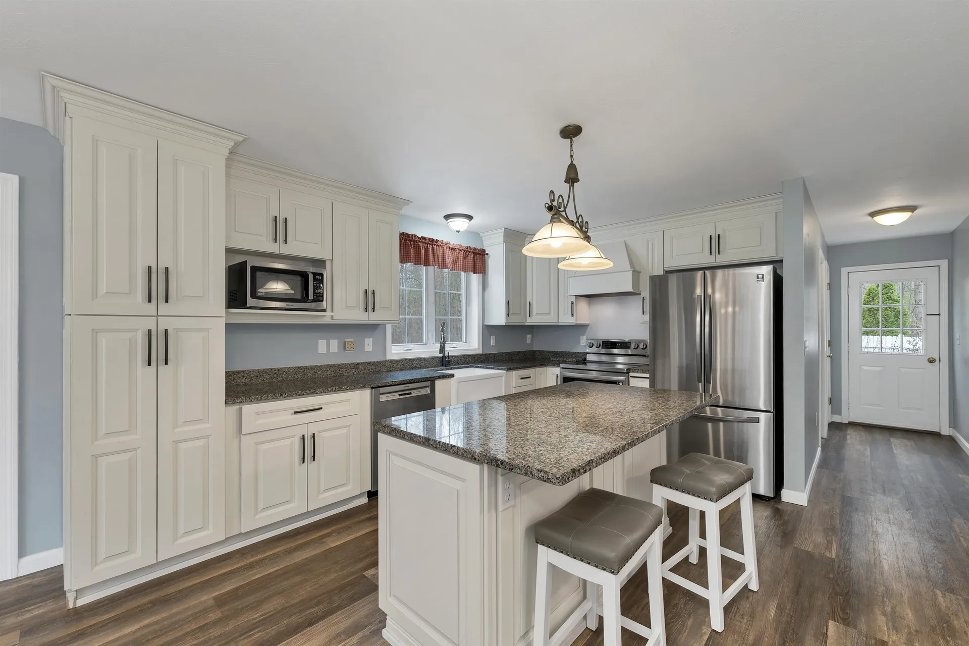 36 Wallingford Road Milford NH 03055