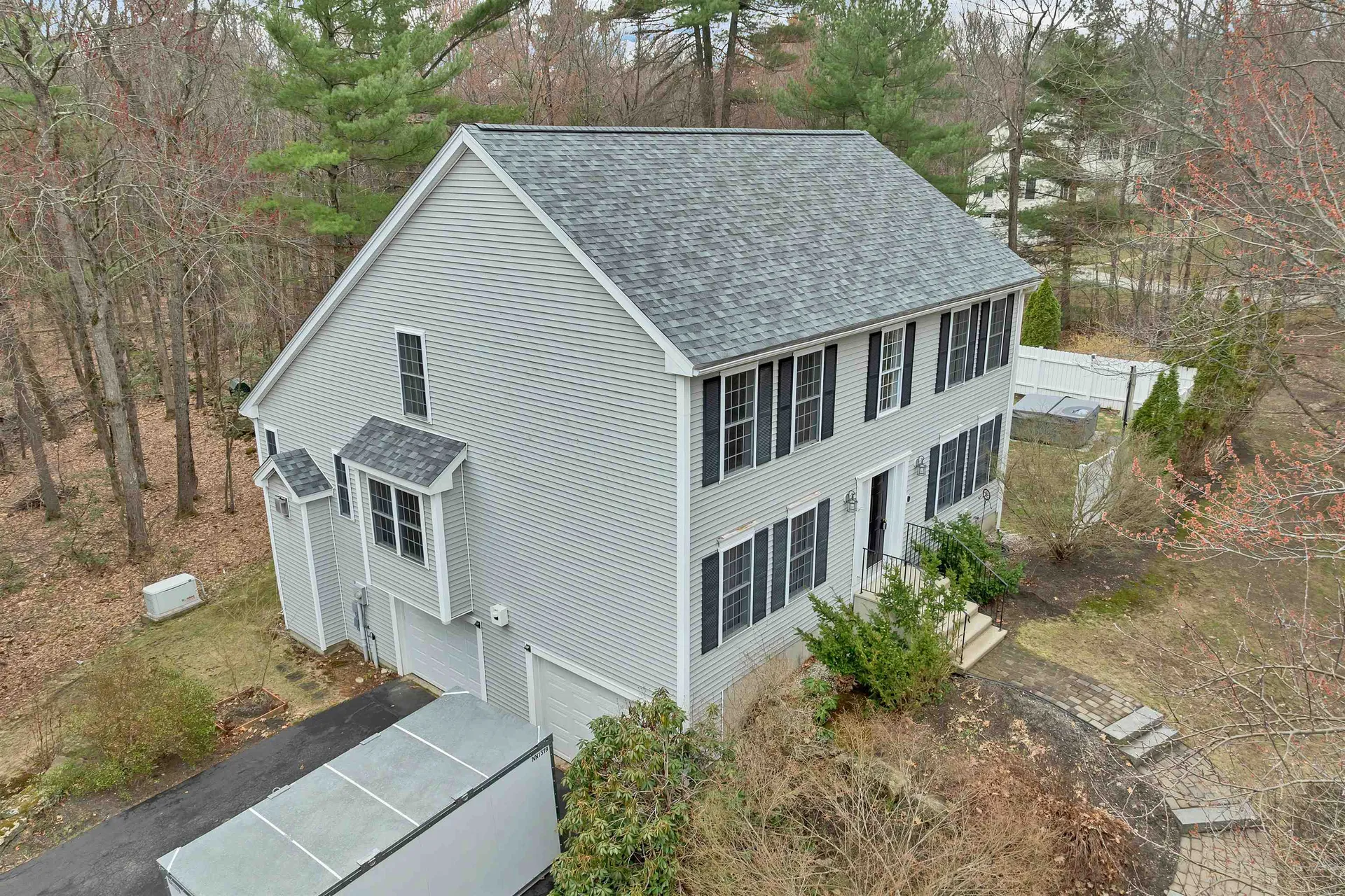 36 Wallingford Road Milford NH 03055