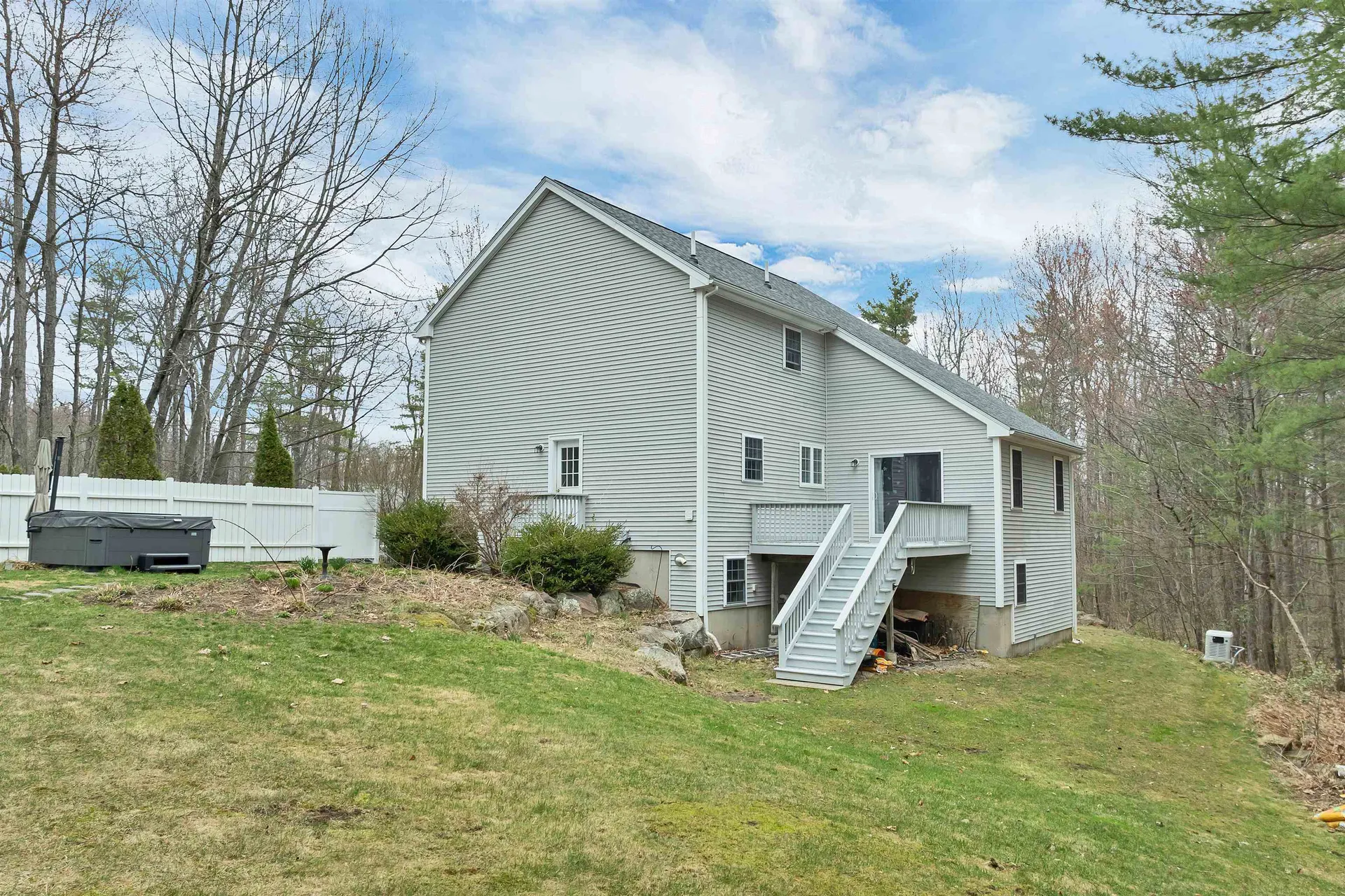 36 Wallingford Road Milford NH 03055