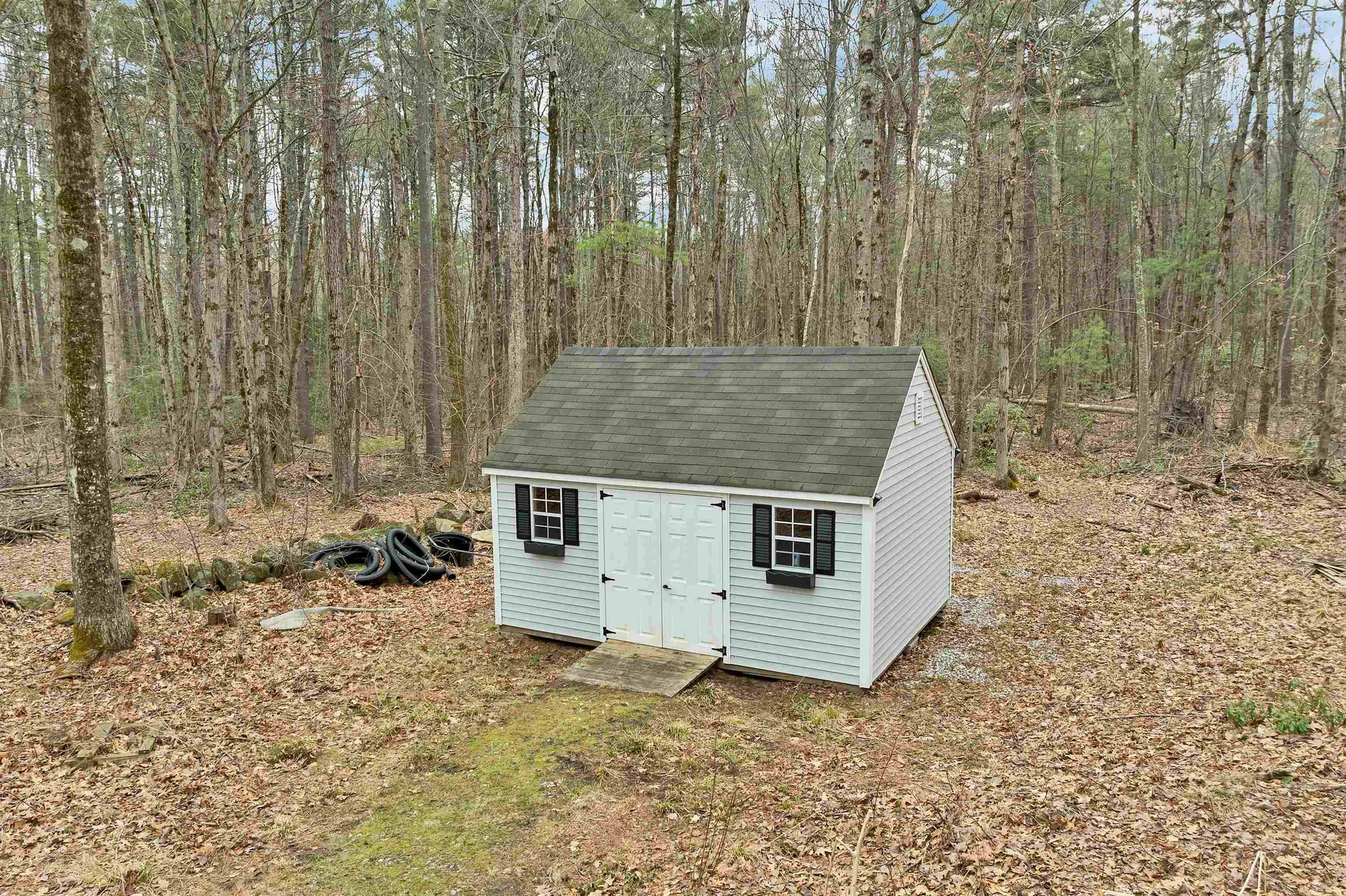 36 Wallingford Road Milford NH 03055