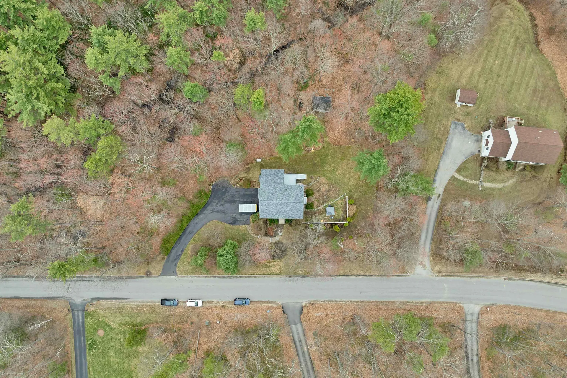 36 Wallingford Road Milford NH 03055