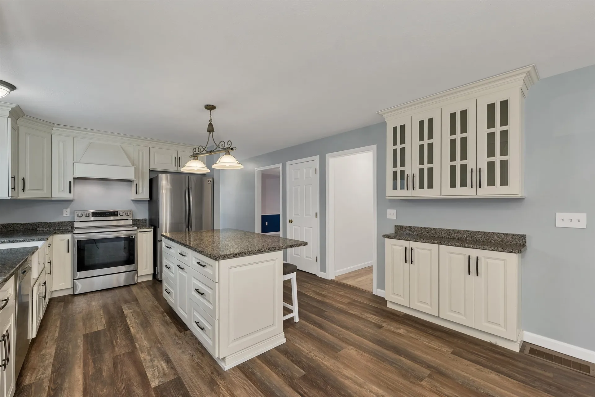 36 Wallingford Road Milford NH 03055