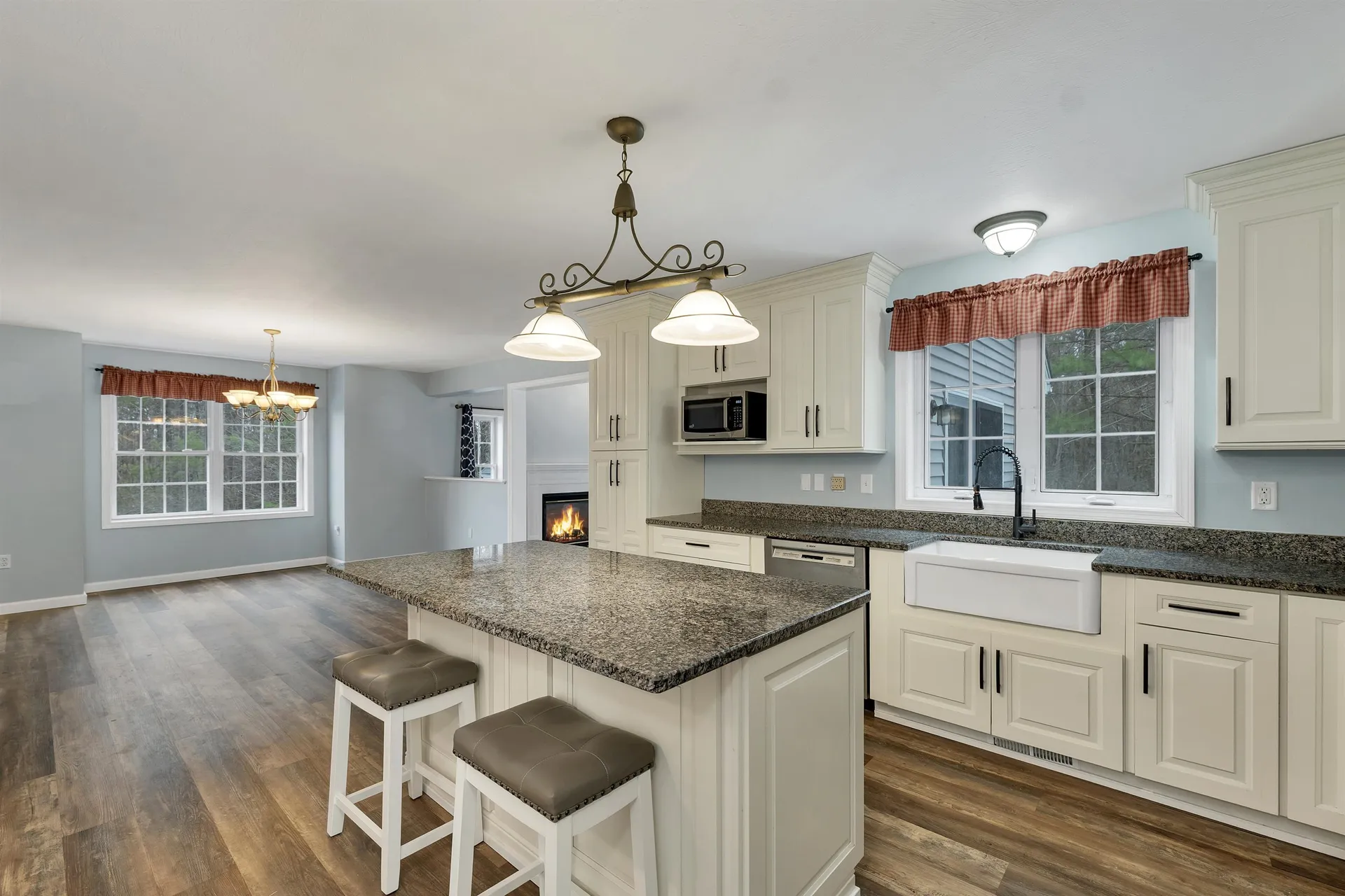 36 Wallingford Road Milford NH 03055