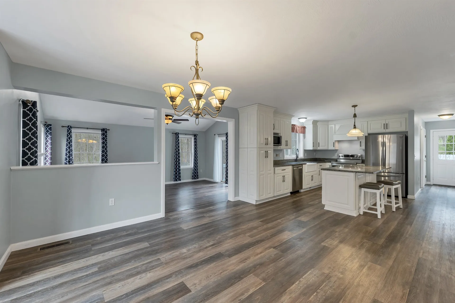 36 Wallingford Road Milford NH 03055