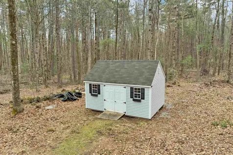 36 Wallingford Road Milford NH 03055