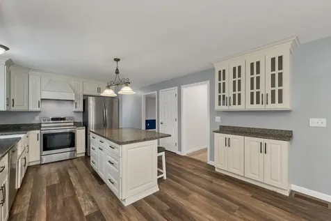 36 Wallingford Road Milford NH 03055