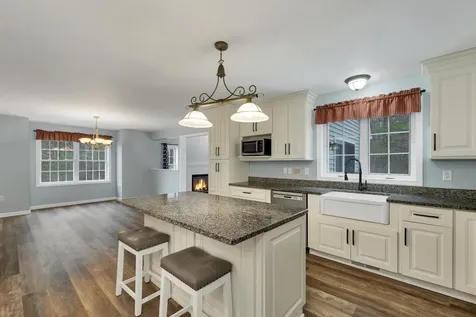 36 Wallingford Road Milford NH 03055