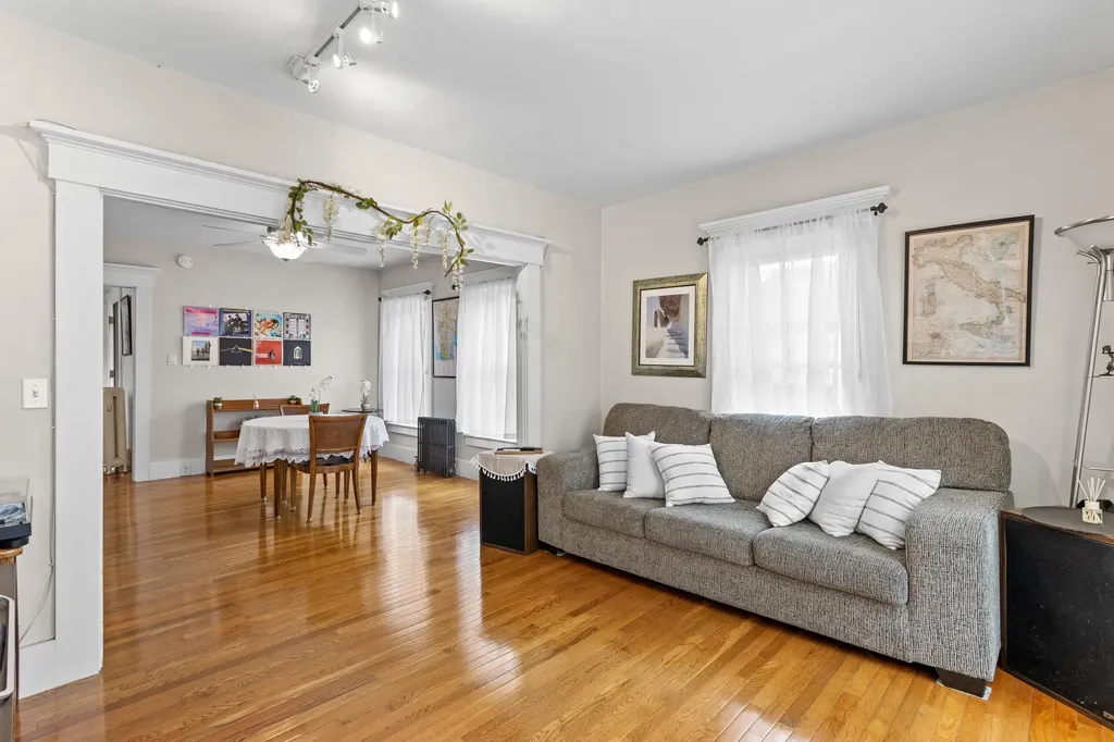 6 Lincoln Street Concord NH 03301