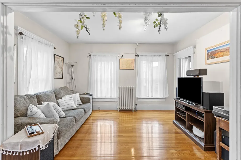 6 Lincoln Street Concord NH 03301