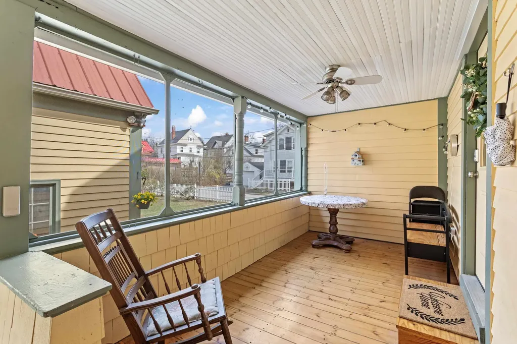 6 Lincoln Street Concord NH 03301