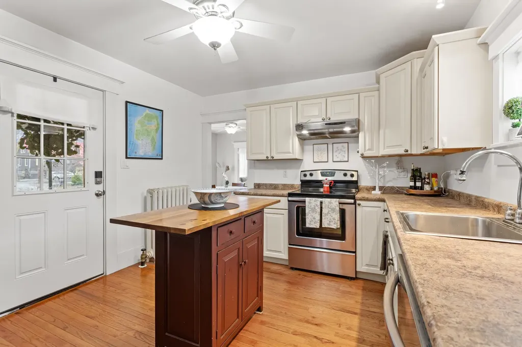 6 Lincoln Street Concord NH 03301