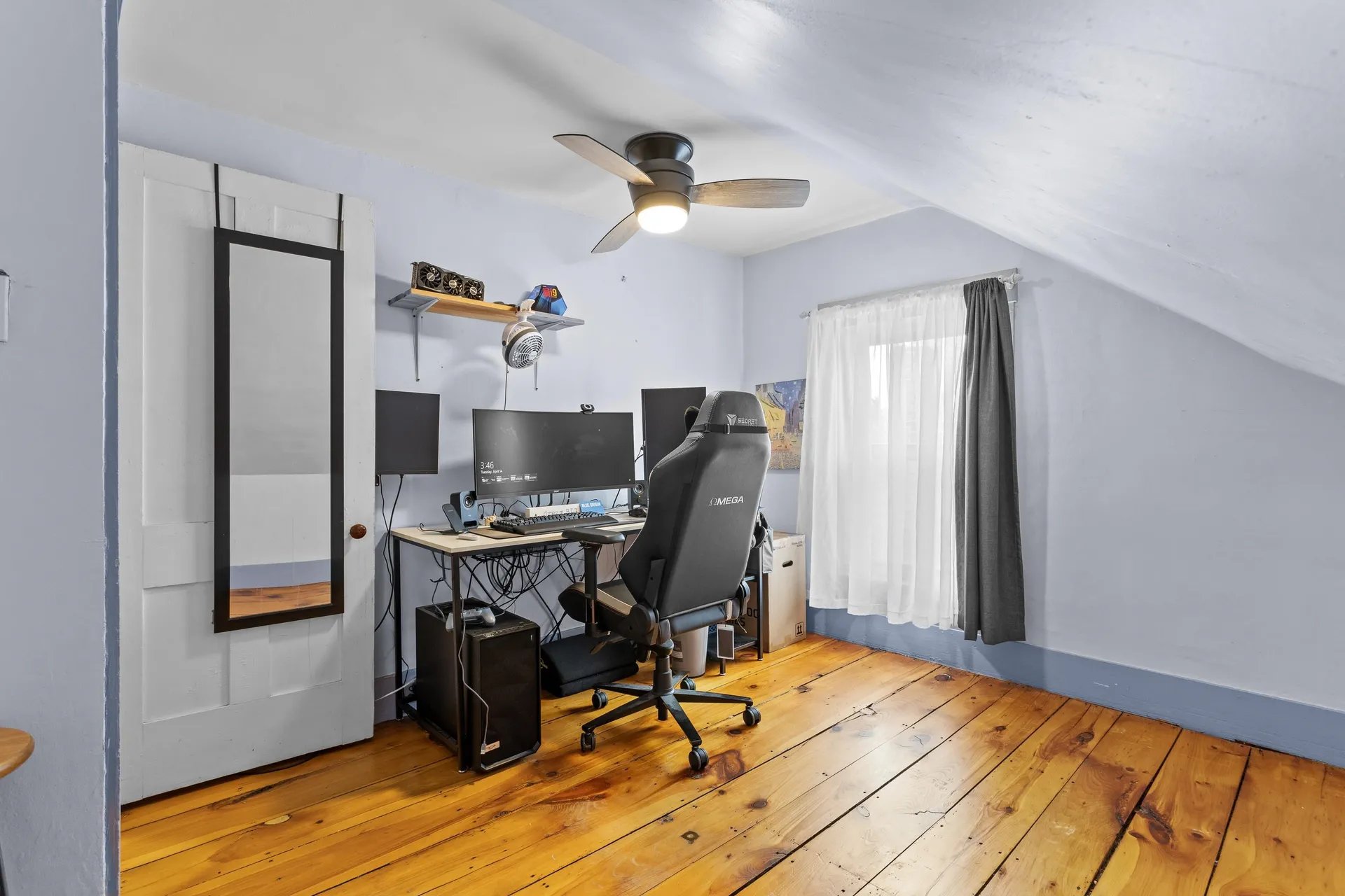 6 Lincoln Street Concord NH 03301