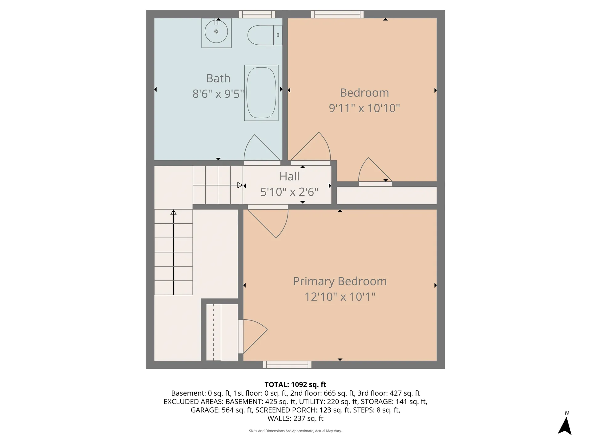 6 Lincoln Street Concord NH 03301