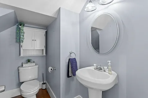 6 Lincoln Street Concord NH 03301