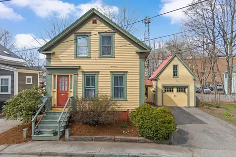 6 Lincoln Street Concord NH 03301