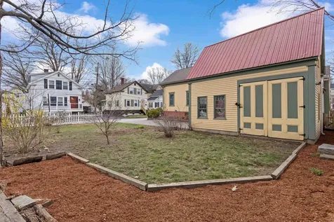 6 Lincoln Street Concord NH 03301