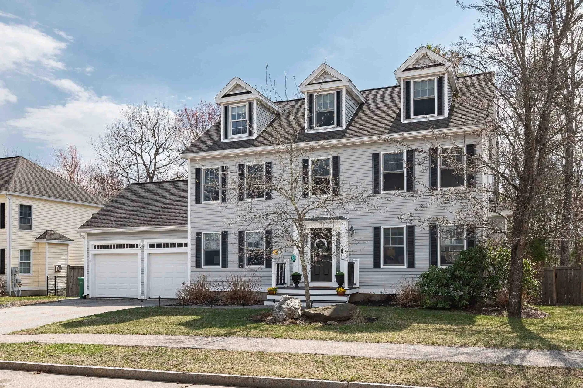 17 Lupine Lane Rochester NH 03868