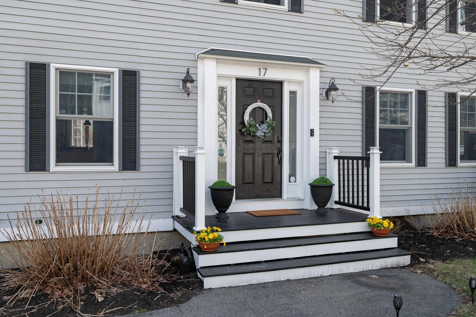 17 Lupine Lane Rochester NH 03868